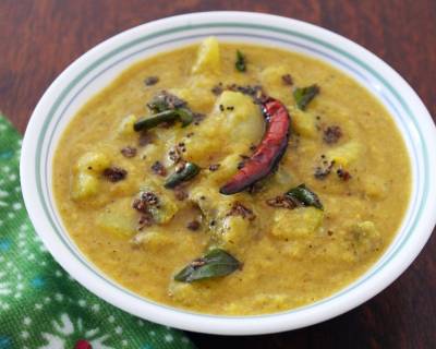 Andhra Style Pindi Miriyam Recipe 