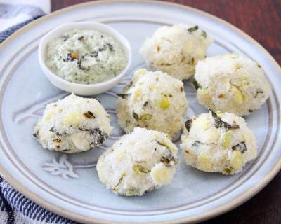 Avarekalu Kadubu Recipe (Hyacinth Beans Steamed Dumplings)