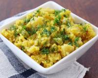 Bardoli Ki Khichdi Recipe