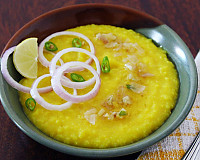 Khatua Recipe (Bhojpuri Style Khichdi)