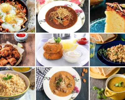27 Parsi Recipes You Would Love To Try In Your Kitchen