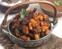 Patiala Aloo Recipe 