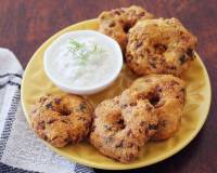 Rava Vada Recipe