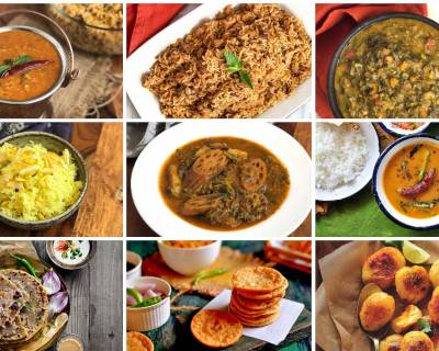 19 Sindhi Recipes That You Will Absolutely Love 