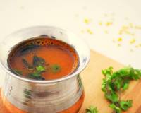 Thelivu Rasam Recipe