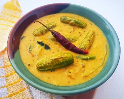 Tindora Ka Salan Recipe