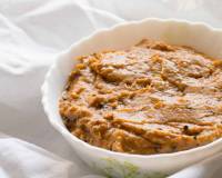 रतालू की चटनी रेसिपी - Ratalu Ki Chutney Recipe