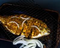 Fish Tandoori Recipe