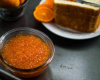 Navel Orange Marmalade Recipe