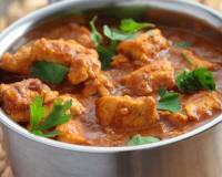 Kerala Chicken Curry Recipe With Freshly Ground Spices