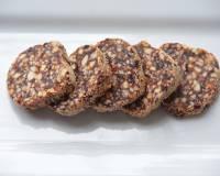 Date And Nut Energy Bites Recipe