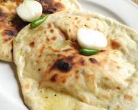 Spicy Aloo Naan Recipe