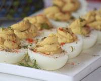 Deviled Eggs Recipe With Mayo And Mustard Recipe