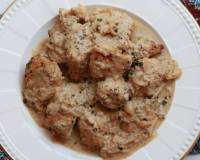 Murgh Malaiwala Recipe - Chicken In Rich Creamy Gravy