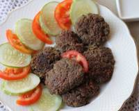 Mutton Galouti Kebab Recipe