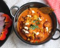 Restaurant Style Phool Gobhi Masala Recipe