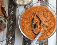 Uttarkhand Style Mixed Bhaddu Dal Recipe