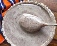 Ragi Kanji / Porridge (Baby Food - 6 months onwards)