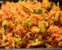 Assamese Fish Fried Rice Recipe