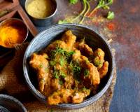 Bhut Jolokia Murgh Recipe 