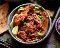 Bhuna Murgh Recipe