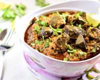 Keema Kaleji Recipe- Mutton Liver Mince