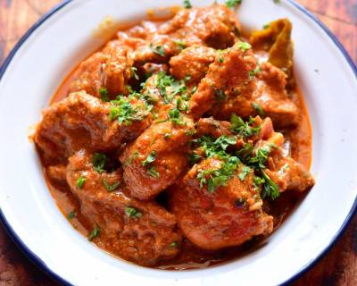 Murgh Ajmeri Recipe