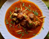 Awadhi Khaas Nihari Recipe