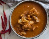 Achari Gosht Recipe 