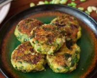 Avarekalu Tikki Recipe