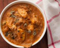 Baby Corn Butter Masala Recipe