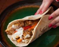 Chicken Shawarma Recipe