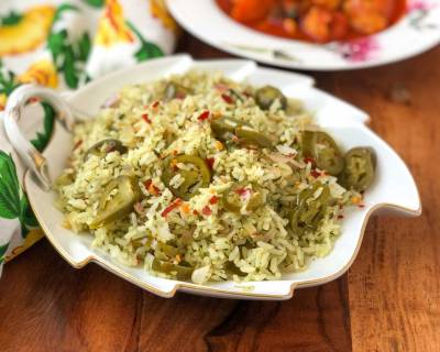 Jalapeno Cilantro Lime Rice Recipe 