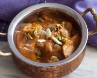 Mughlai Dum Arbi Recipe