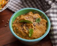 Sweet and Sour Mangalore Cucumber Chutney Recipe 