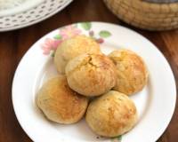 Taiwanese Pineapple Cake Recipe - Shortcrust Pastry Cake 