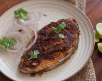 Amritsari Fish Fry Recipe 