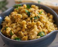 Andhra Style Patoli Recipe (Dal Usli/ Crumbled Dal Recipe)