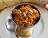 Belagavi Style Kunda Recipe (Terati Pal / Kalakand)
