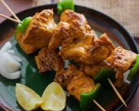 Chicken Tikka Recipe 