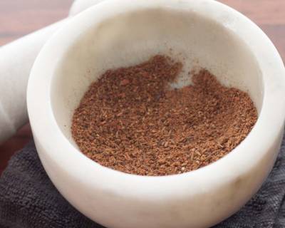 Chinese 5 spice powder Recipe 