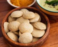Foxtail Millet Idli Recipe - Healthy Indian Diabetic Idli Recipe