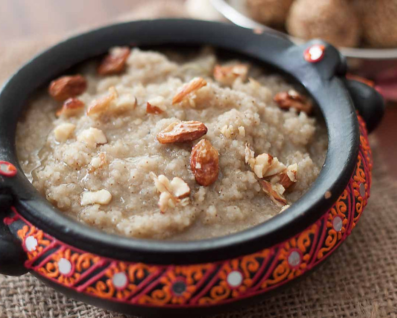 Ganne Ke Ras Ki Kheer Recipe - Sugarcane Kheer Recipe