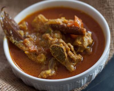 Himachali Pahadi Mutton Recipe 