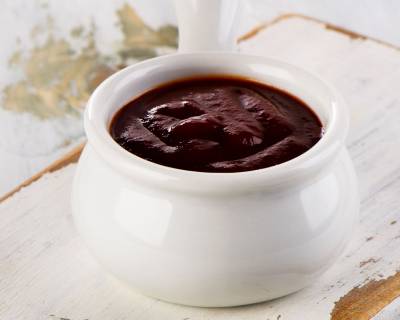 Homemade Hoisin Sauce Recipe 