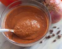 Homemade Mole Sauce Recipe