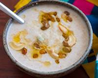 Karnataka Style Gasagase Payasa Recipe- Poppy seed Payasam 