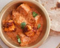 Kashmiri Style Paneer Masala Recipe