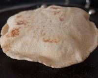 Khamiri Roti Recipe 