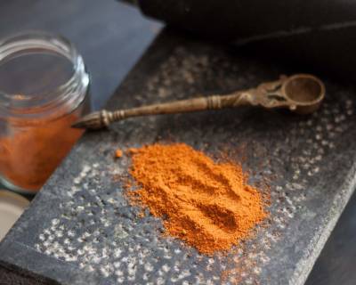 Konkani Style Koli Masala Recipe- Spice Mix 